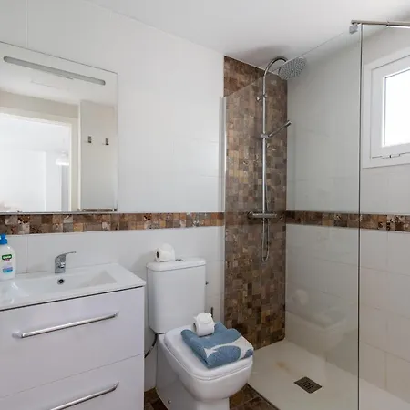 Paradise Apartament *