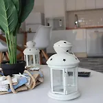 Apartamento Paradise *