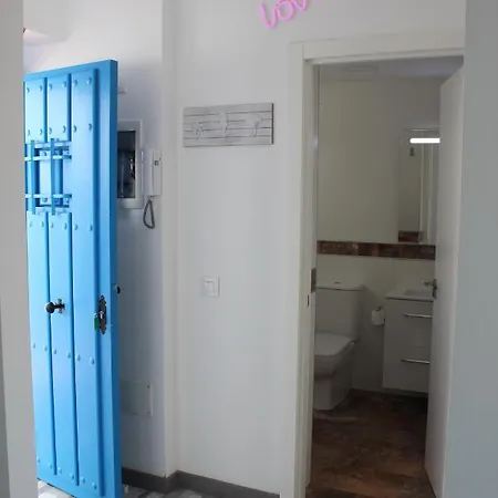 Apartmán Paradise *