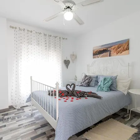 Apartmán Paradise