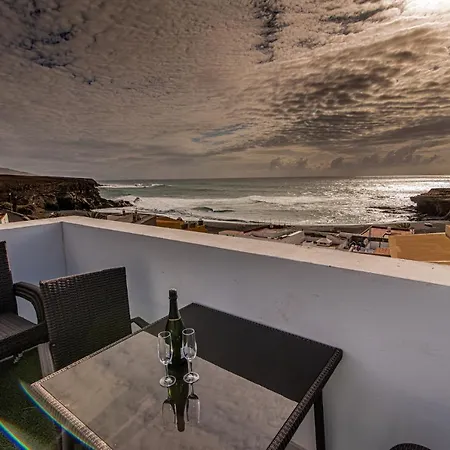 Paradise Apartmán *