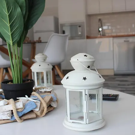 Appartement Paradise *