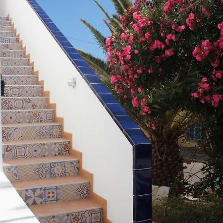 Apartment Paradise Ajuy