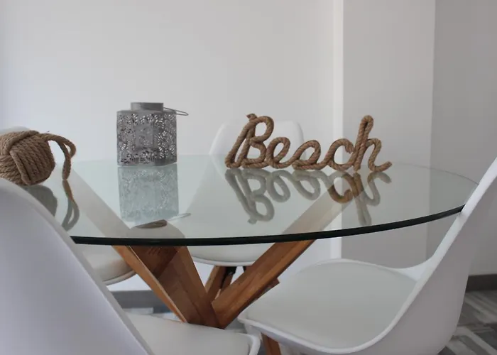 Appartement Paradise *
