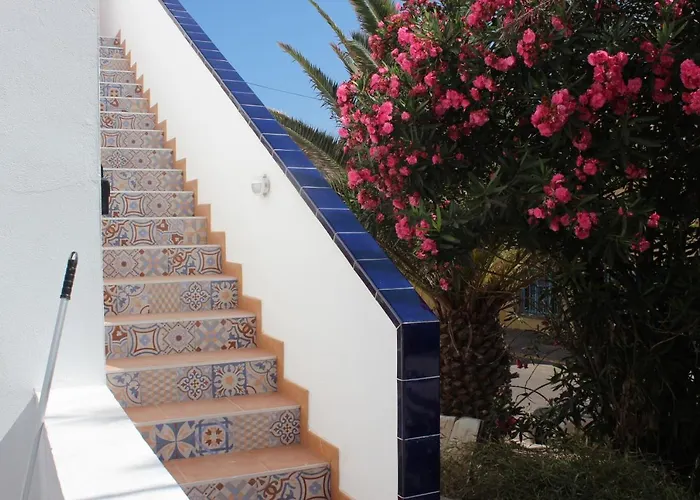Appartement Paradise Ajuy