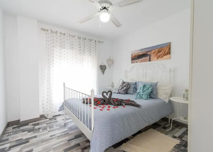 Appartement Paradise