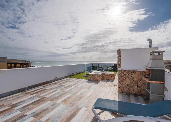 Paradise Appartement *