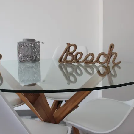 Apartamento Paradise *