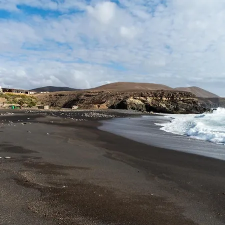 Apartamento Paradise Ajuy