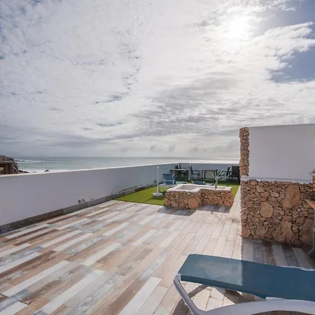 Paradise Apartamento *